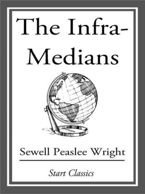 cover image of The Infra-Medians